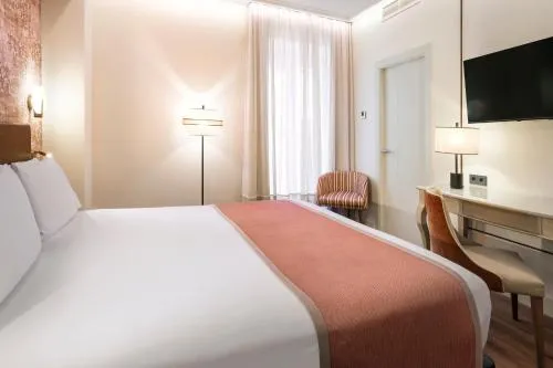 Eurostars Sevilla Boutique photo 6