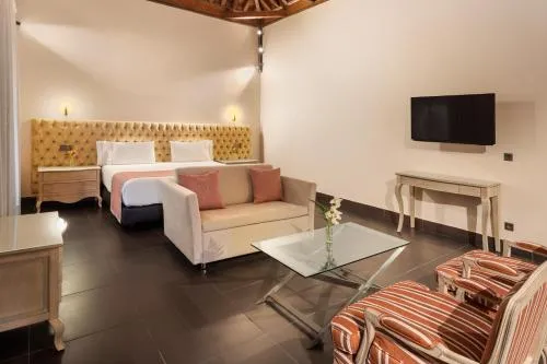 Eurostars Sevilla Boutique photo 20
