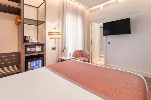 Eurostars Sevilla Boutique photo 7