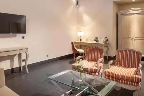Eurostars Sevilla Boutique photo 24