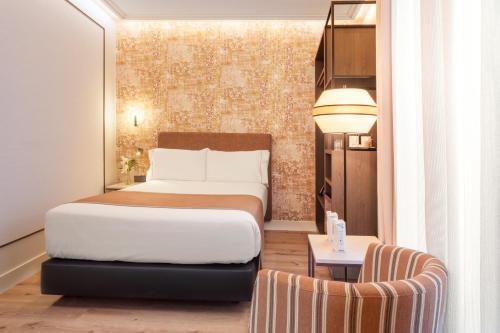Eurostars Sevilla Boutique photo 36