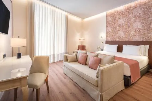 Eurostars Sevilla Boutique photo 31