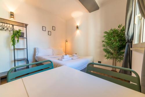 Studio in Trastevere Village