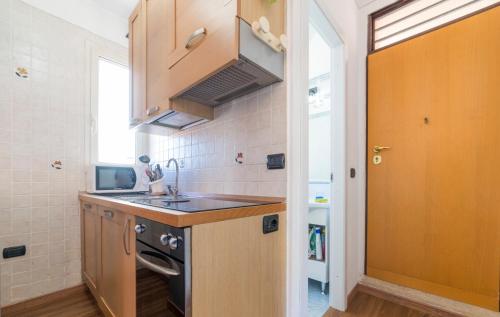 Studio in Trastevere Village