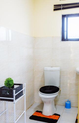 Fotografie z fotogalerie ubytování Epignosis Apartments v destinaci Lusaka