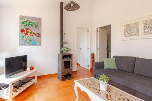 Casa Azul Beach and Peaceful Garden Oasis