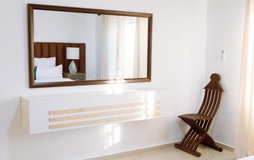 Fotografie z fotogalerie ubytování Epignosis Apartments v destinaci Lusaka