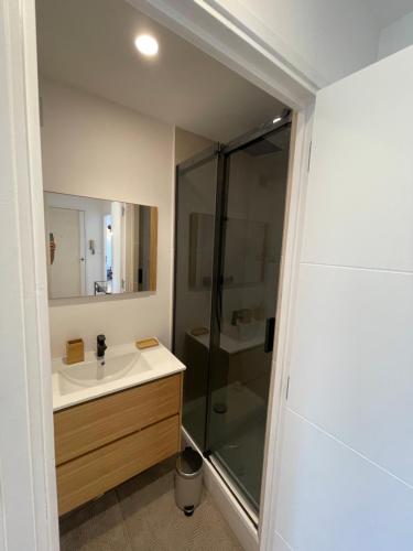 T3 prado plage vélodrome