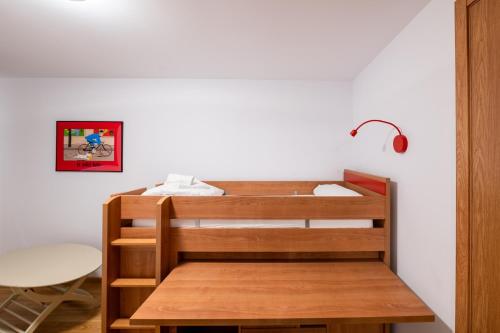 Fotografie z fotogalerie ubytování Barthe Holidays I Acogedor apartamento en Arinsal 6PAX a pie de pistas I Balcón con vistas y parking I Tintin v destinaci Arinsal