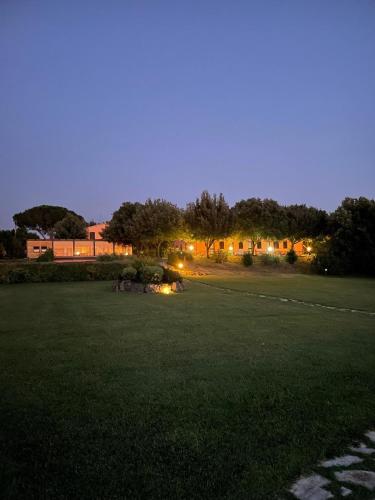 Gallery image of Agriturismo I Tre Fossi in Magliano in Toscana