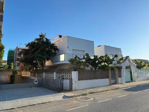 Villa Paula Trinidad