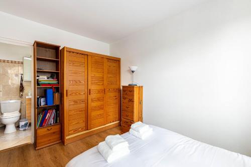 GuestReady - A marvellous city retreat