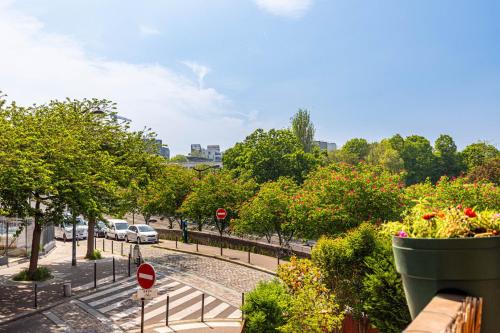 GuestReady - A marvellous city retreat