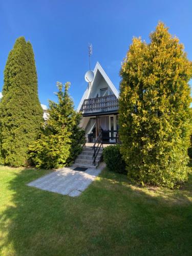 Wakacyjna BRDA w Rowach