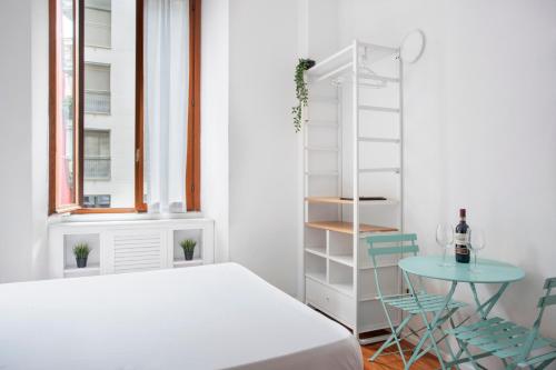 New! Lovely & Friendly in Milan Center C