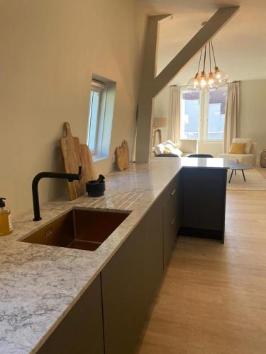 Chez Alexine