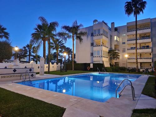 SOLGUEST APARTAMENTO II NAPOLEÓN vistas espectaculares!!!