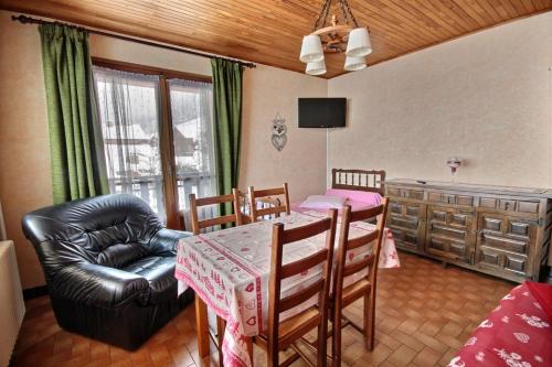 Foto dalla galleria di Grand Vane 3 a Morzine
