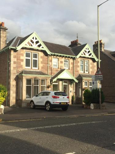 Auld Manse Guest House – Photos 3
