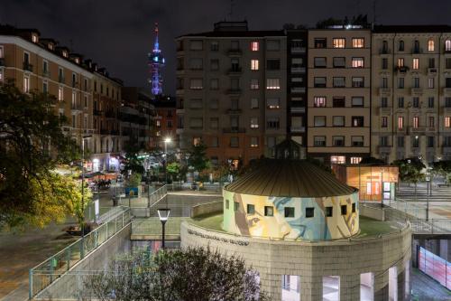 New! Lovely & Friendly in Milan Center D