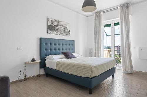 Sapienza Apartment by RHR