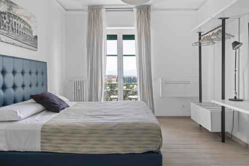 Sapienza Apartment by RHR