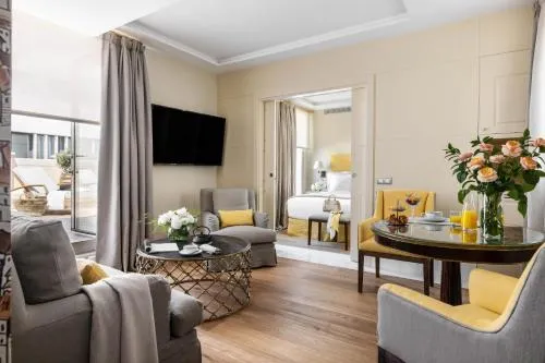 URSO Hotel & Spa, a Small Luxury Hotel of the World photo 32