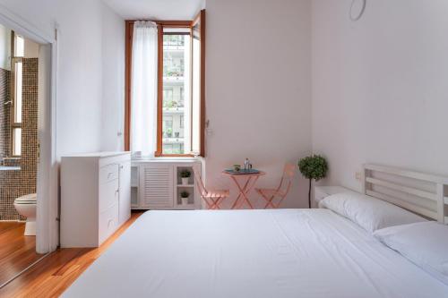 New! Lovely & Friendly in Milan Center D