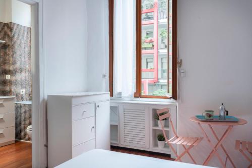 New! Lovely & Friendly in Milan Center D