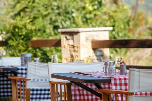 Bevande di Kalderimi Country House