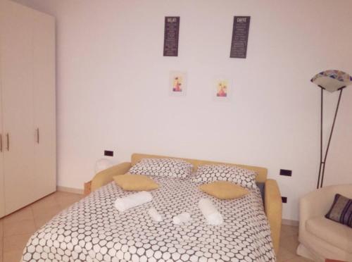 Porta Romana, charming and lovely apartment