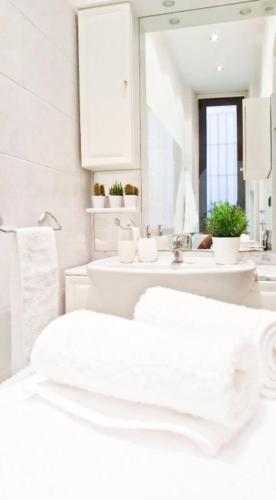 Porta Romana, charming and lovely apartment