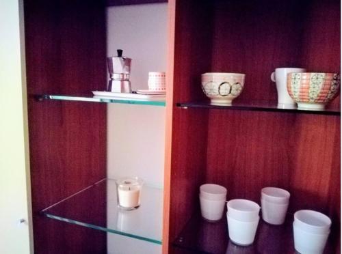 Porta Romana, charming and lovely apartment