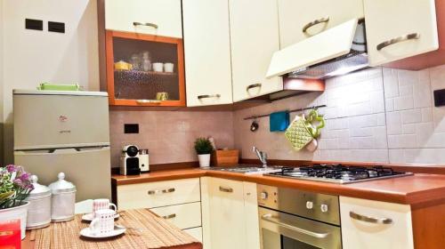 Porta Romana, charming and lovely apartment