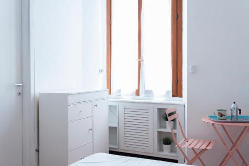 New! Lovely & Friendly in Milan Center D