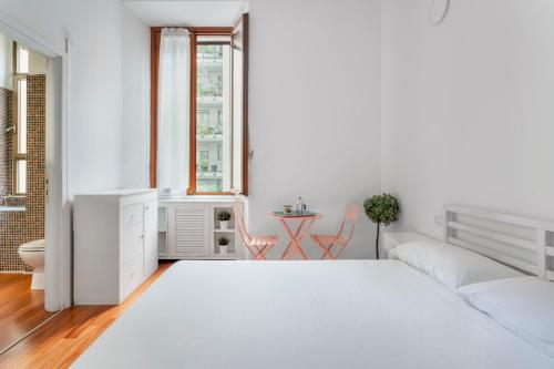 New! Lovely & Friendly in Milan Center D