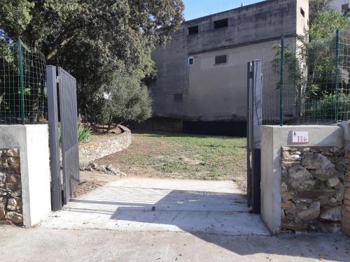 Gallery image of Villa Ines in Teulada