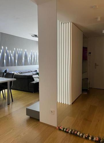 Green Park Apartment