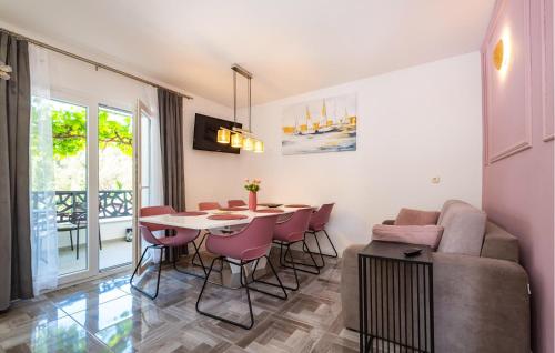 Amazing Home In Starigrad Paklenica