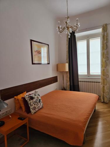 Apartments Lina - Center with free, unlimited parking!