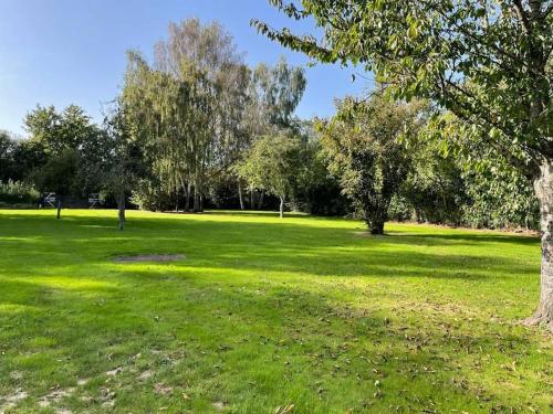 Maison famille-10 min Deauville