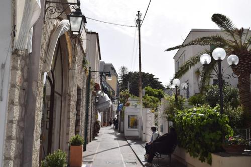 Η γειτονιά γύρω από ή μία γειτονιά κοντά σε αυτή η παραθεριστική κατοικία