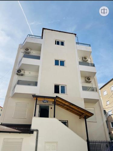 New Portside Apartments