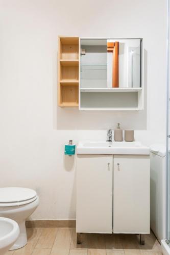 Cozy & Happy flat in Milan Downtown