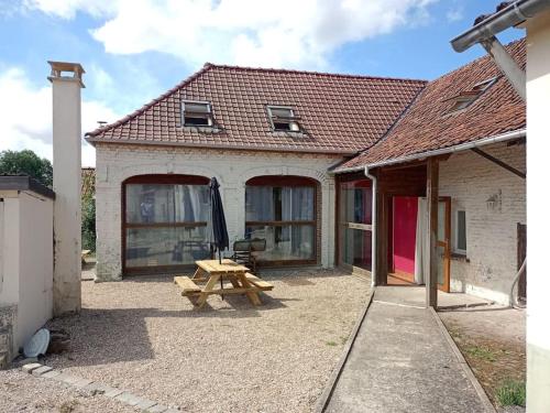 Au dormeur du Val d'Authie