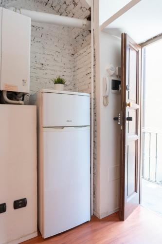 Cozy & Happy flat in Milan Downtown