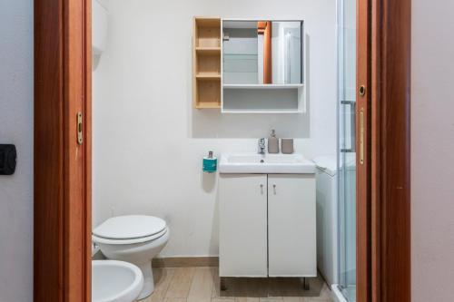 Cozy & Happy flat in Milan Downtown