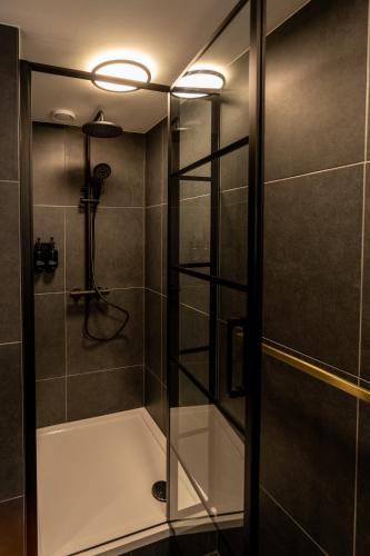 Bagno di Square Boutique Hotel & Brasserie