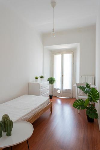 Cozy & Happy flat in Milan Downtown