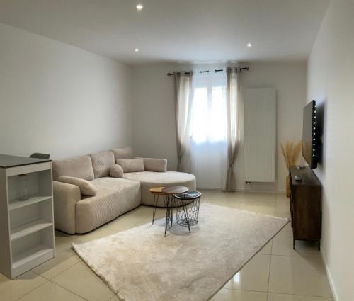 Kezy appartement 4 personne bébé